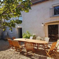 La Demeures des Lavières - Grande Maison - Côte de Beaune