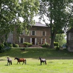 Domaine La Bonne Etoile