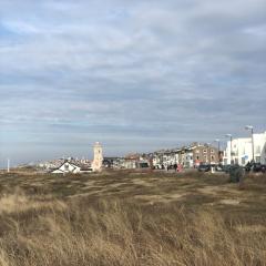 Vakantiehuis in Katwijk aan zee