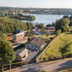 LAC ACHETTE AU LAC