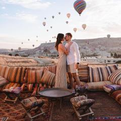 Perla Cappadocia