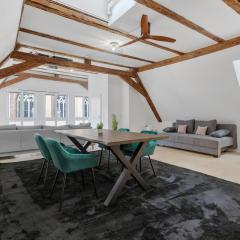 COMFY Altstadt-Loft Ingolstadt