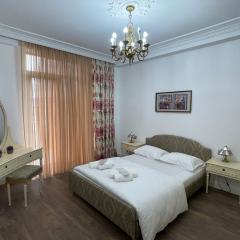 Picasso Apartment Kutaisi