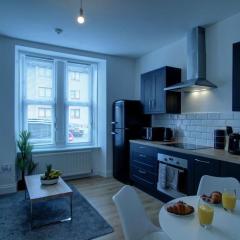 Excellent one bedroom apartment Dundee