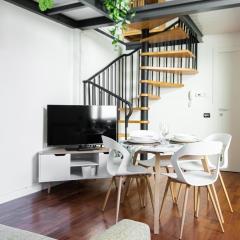 Mini Loft Torre San Vitale