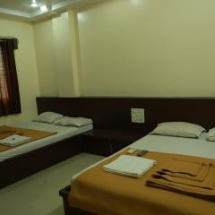 Hotel Shree