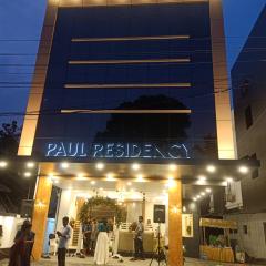 PAUL RESIDENCY