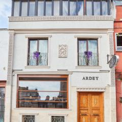 Ardey Hotel