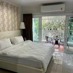 Condo Joe in Central Hua Hin