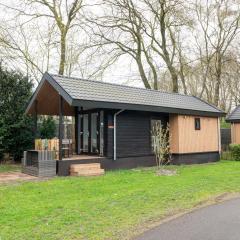 Camping de Konijnenberg Tiny House