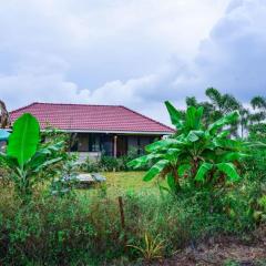 BumbleBee Villa