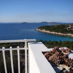 Kornati Paradise Residence Slanica