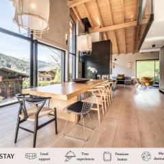 Chalet Nelcote Morzine - by EMERALD STAY