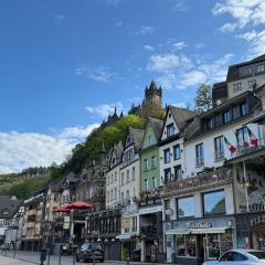 Ferienwohnung in Cochem