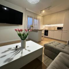 Apartamenty Biała Grań