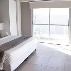 Charlie Suites en el casco histórico de Salta