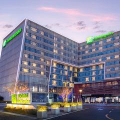 Holiday Inn Chengdu Airport, an IHG Hotel