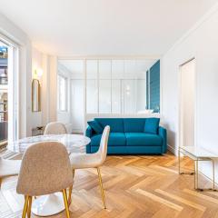 GuestReady - Appartement Grenelle