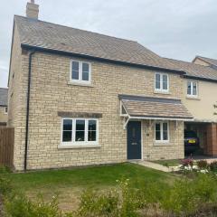 4 Freelands Gate, Witney, Oxfordshire