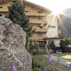 Hotel Johanna mitten im Ötztal SUPERIOR