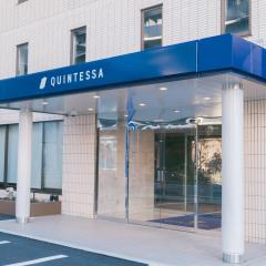 Quintessa Hotel Chiba Funabashi