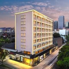 True Go Hotel - Shenzhen Futian Huaqiang North