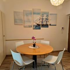 Sailing Apartment Lugano