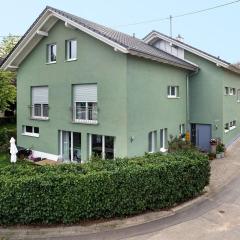 Ferienwohnung In Der Weinig