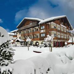 Trail Hotel Oberstaufen