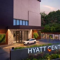 Hyatt Centric Ballygunge Kolkata