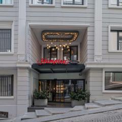 Hampton By Hilton Istanbul Sirkeci