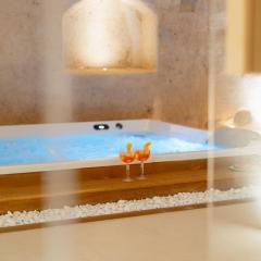 Endea Suite Rooms & Lounge SPA