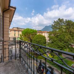 Love of Lugano - Happy Rentals