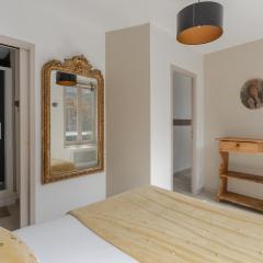 Studio et appartements Sainte Catherine