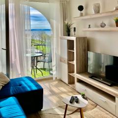 Top Sunset Beach Apartman