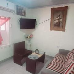 Apartamento MADERO