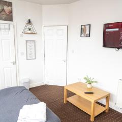 Bvapartments Deighton