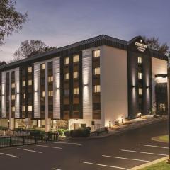 Country Inn & Suites by Radisson, Williamsburg East Busch Gardens , VA