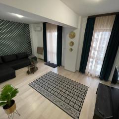 Urban Nest- Apartament cu 2 camere, aproape de Iulius Mall