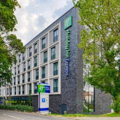 Holiday Inn Express Göttingen, an IHG Hotel