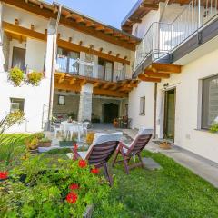 Casa Baroni few min from Orta Lake - Happy Rentals