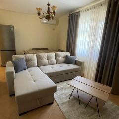 ApartamentAgolliTirana