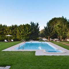 Villa John Dimeon Kato Achaia With Pool - Happy Rentals