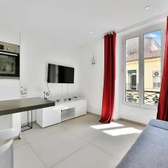 Nice 2 Rooms in the heart of Cannes