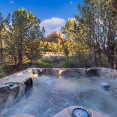 Mammoth Rock Oasis Villa-Hot Tub & Free Pets