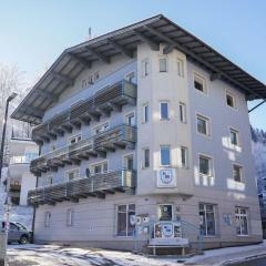 Ferienwohnung Schlafgut Küssler in Zell am See