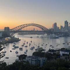 Stunning Harbour Views