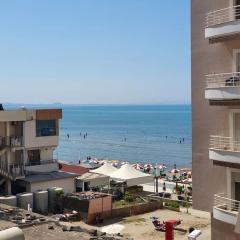 New cozy apartment Durrës Beach