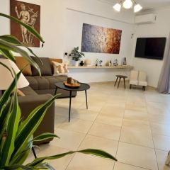 Elegant Apt 50meters Close Acropolis