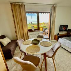 Apartment JENNY- stunning view of High Tatras